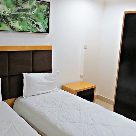 Apart Hotel Gatagold Quifica Exterior photo